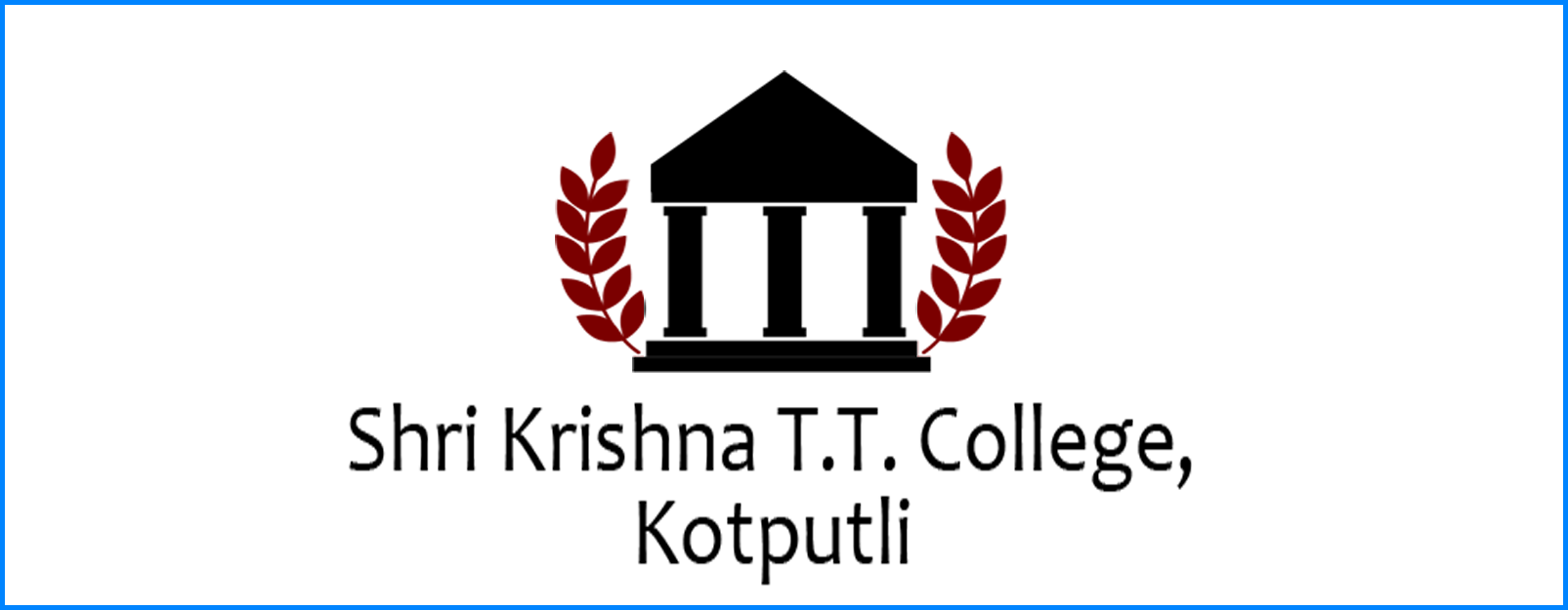 Shri Krishna TT College Shri Krishna TT College